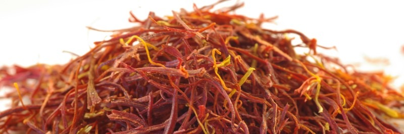 20 Most Profitable Crops For Farms Saffron