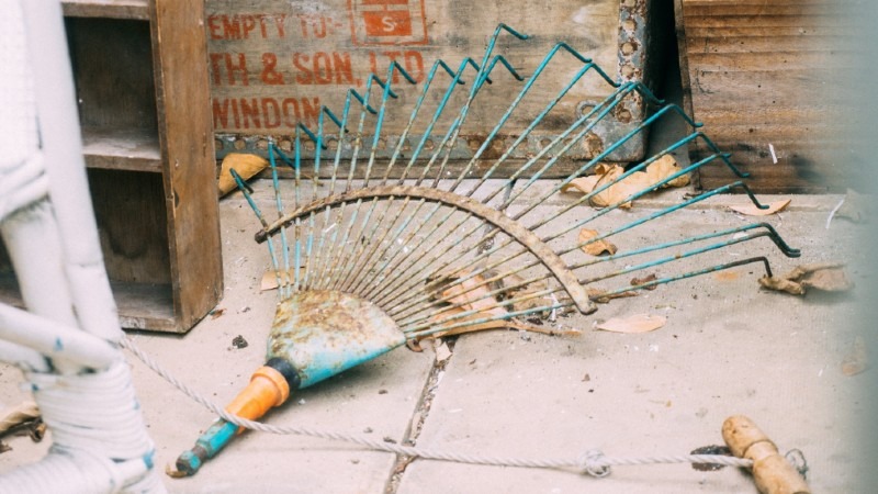 Rake