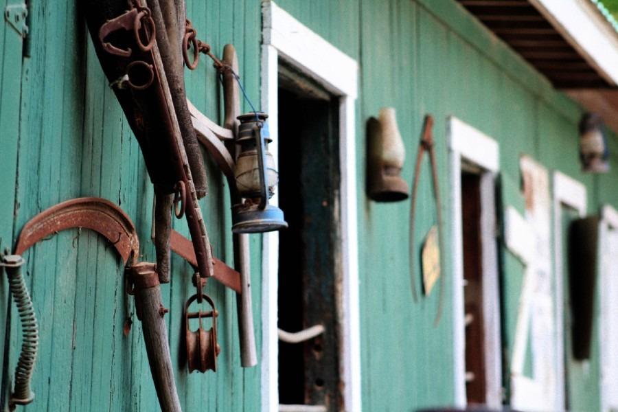 20 Best Farming Tools & Equipment and How to Use Them