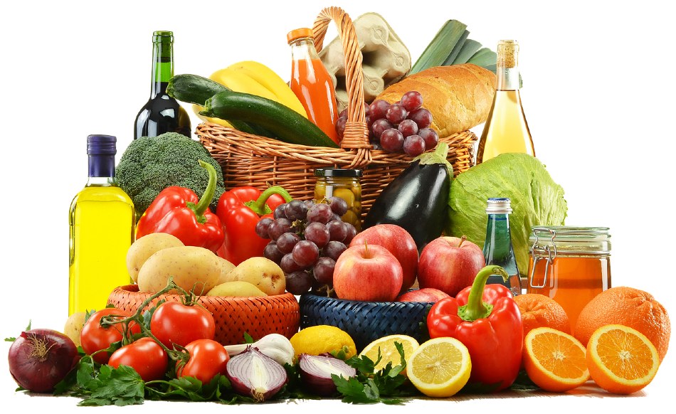 What is the difference between fruits and vegetables?