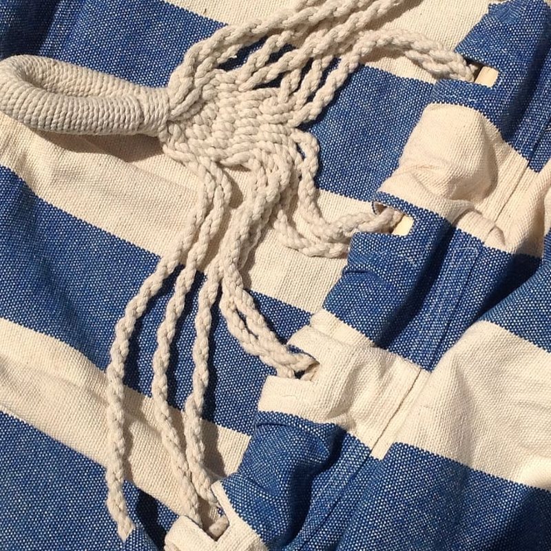 Cotton materials