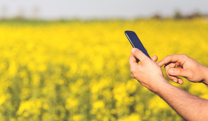 25 Best Farming Apps for iOS & Android 2020