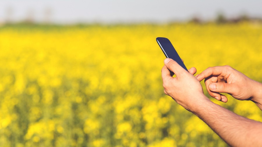 25 Best Farming Apps for iOS & Android 2020