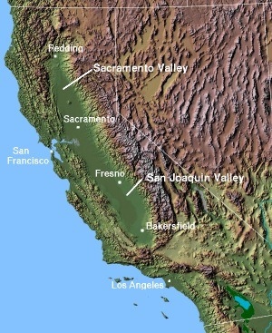Which Places Have The Richest Soil In The World?