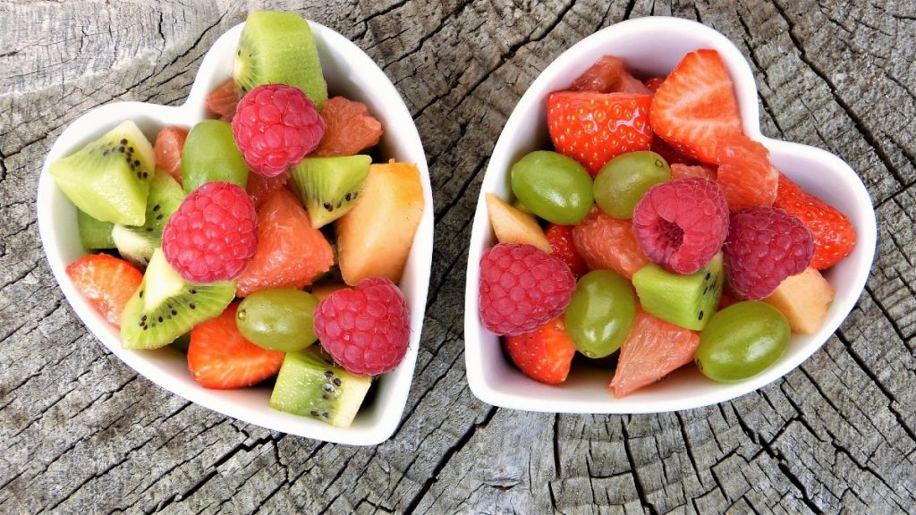 Why Fruits Don't Taste Good Anymore
