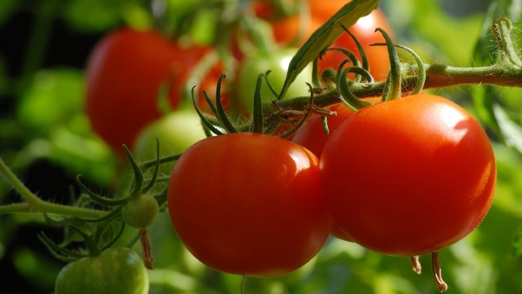 What is the Lifespan of a Tomato Plant and How Can It Be Increased