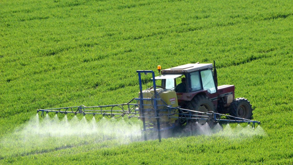 10 Best Selling Tractors in the USA