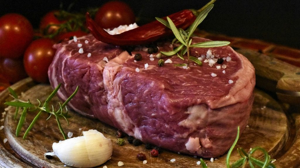 Grades of Beef Everything You Need to Know