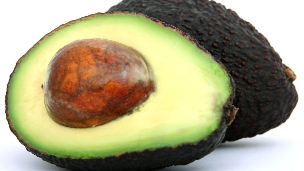 Which fruit has a single seed?