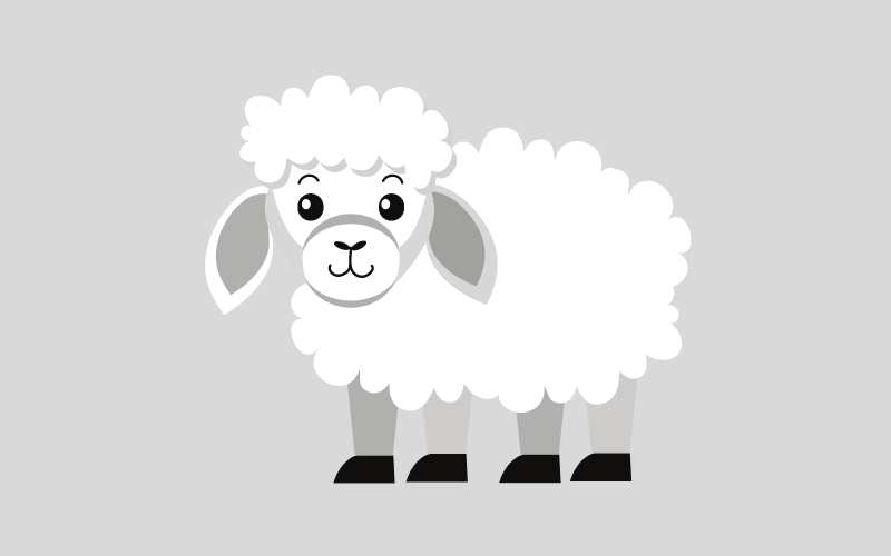 cute sheep names