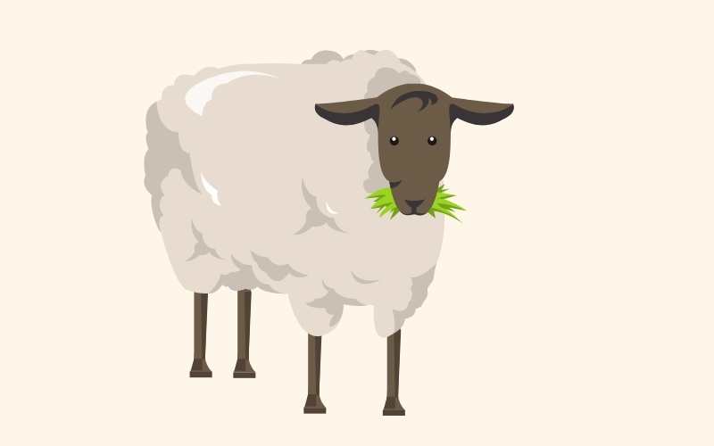 funny sheep names