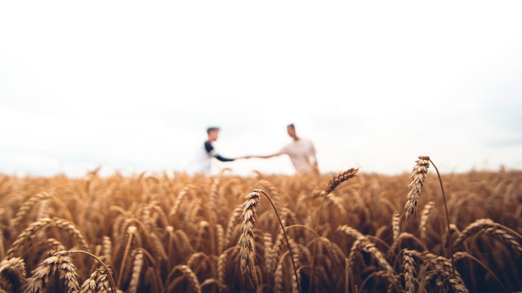 8 Family Farming Benefits