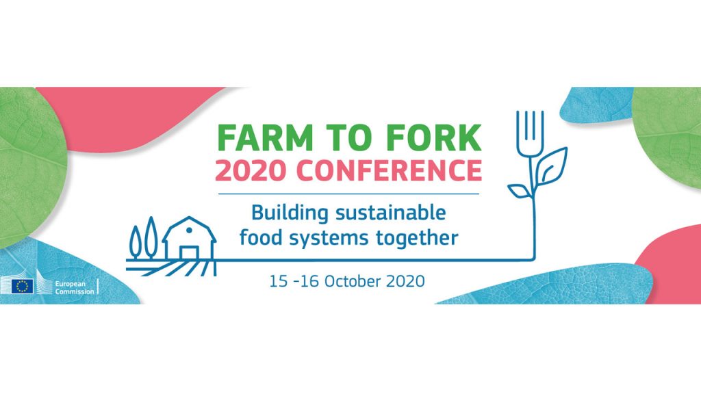 What is Farm to Fork concept?
