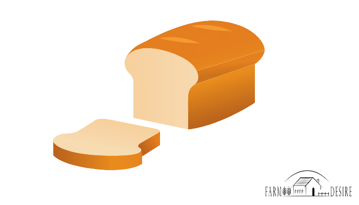 bread for geese