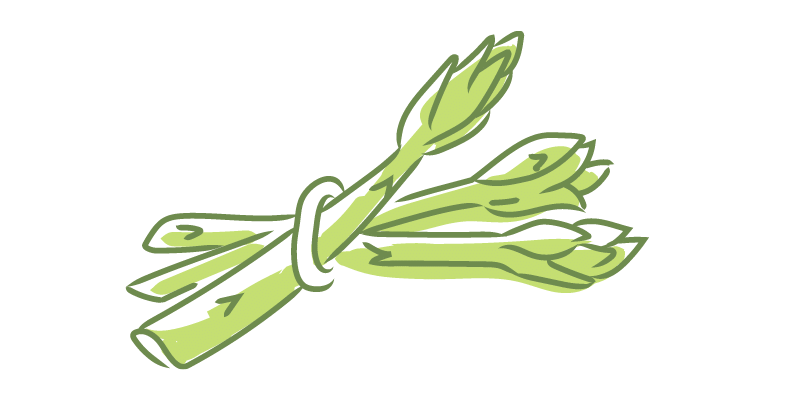 Can Goats Eat Asparagus? Can Goats Eat Asparagus fern
