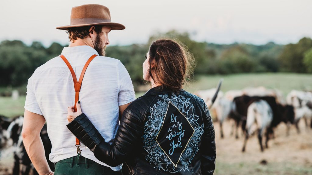 What Do Farmers Wear?