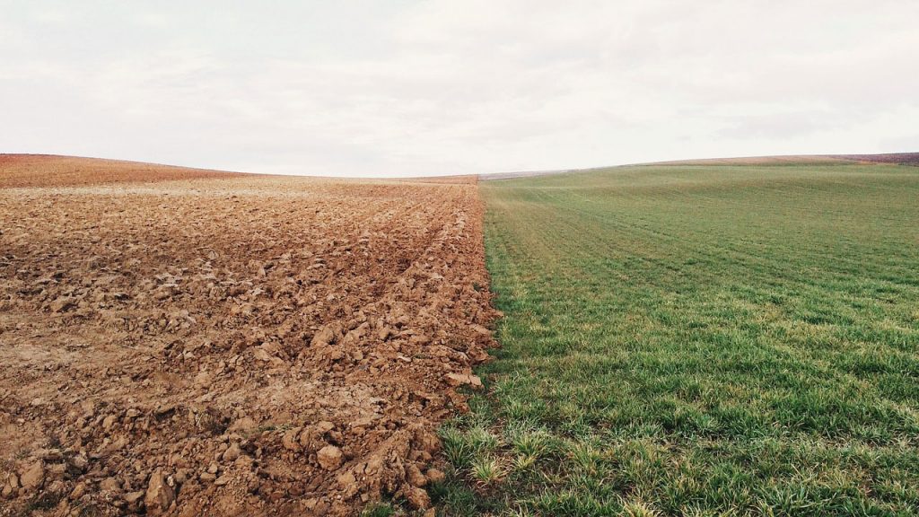 What Is The Difference Between Residual Soil And Transported Soil?