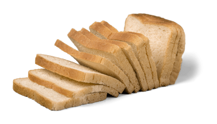 bread for turkeys