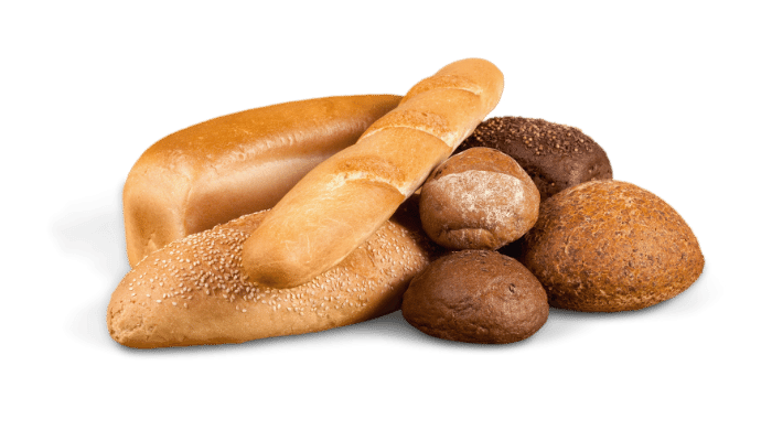 do turkeys eat bread
