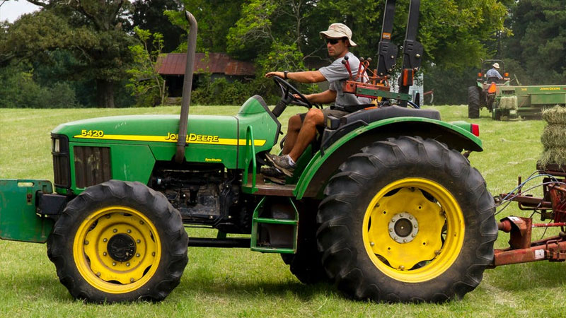 How To Wire A 3-wire Alternator On A Tractor 9 Easy Steps