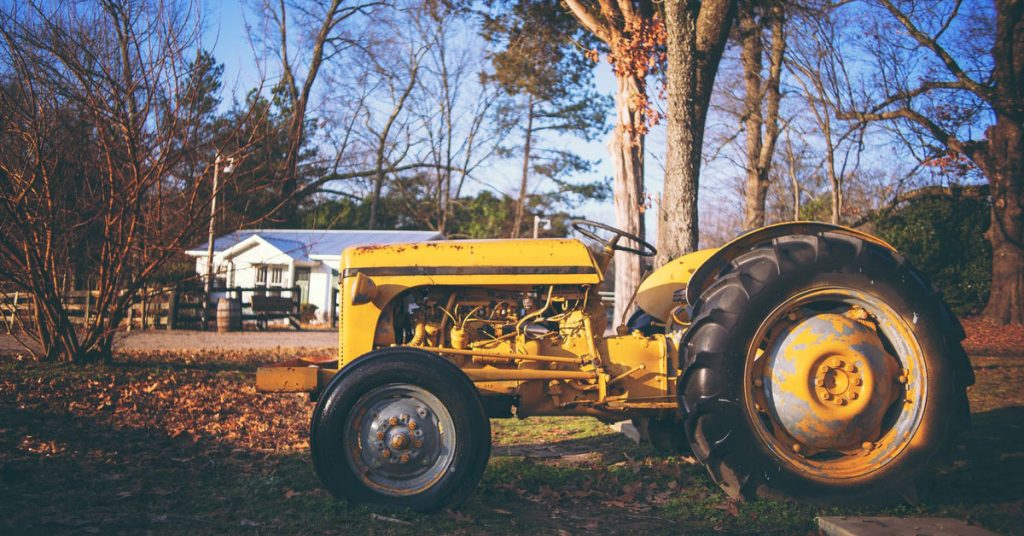 How To Wire A 3-wire Alternator On A Tractor 9 Easy Steps