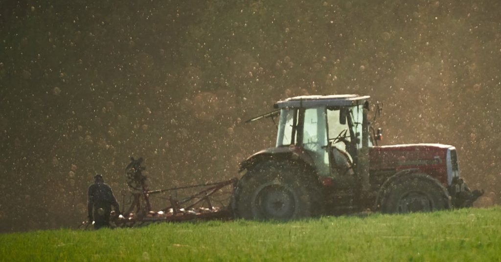 What Is a PTO on a Tractor and How to Use It?