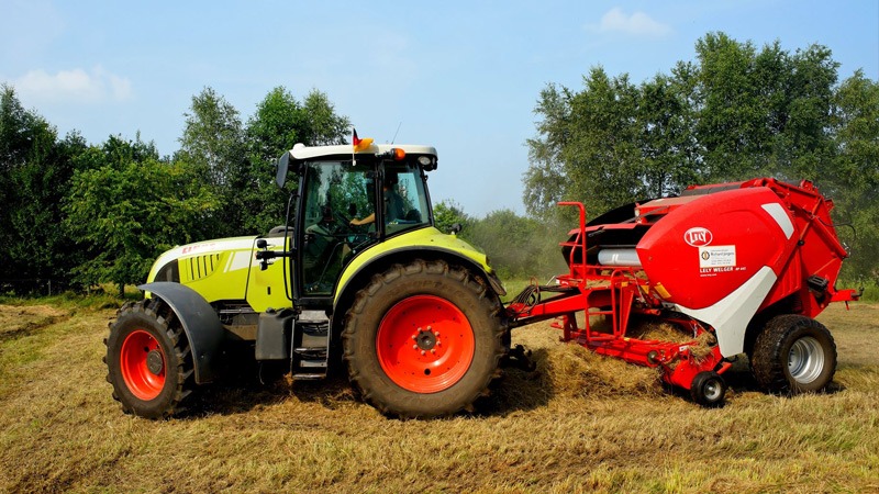 What Is a PTO on a Tractor and How to Use It? 