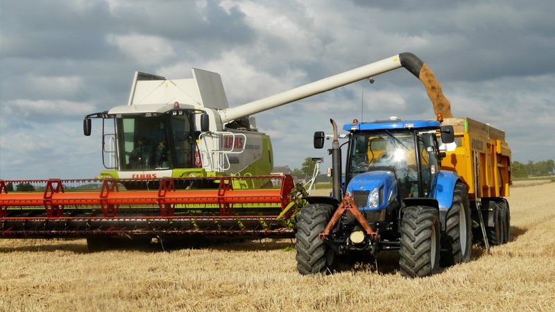 What Is a PTO on a Tractor and How to Use It? 