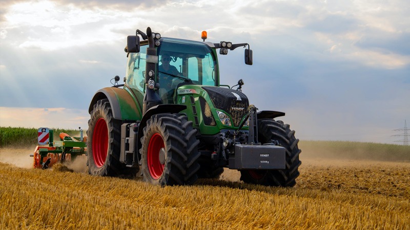 What Is a PTO on a Tractor and How to Use It? 