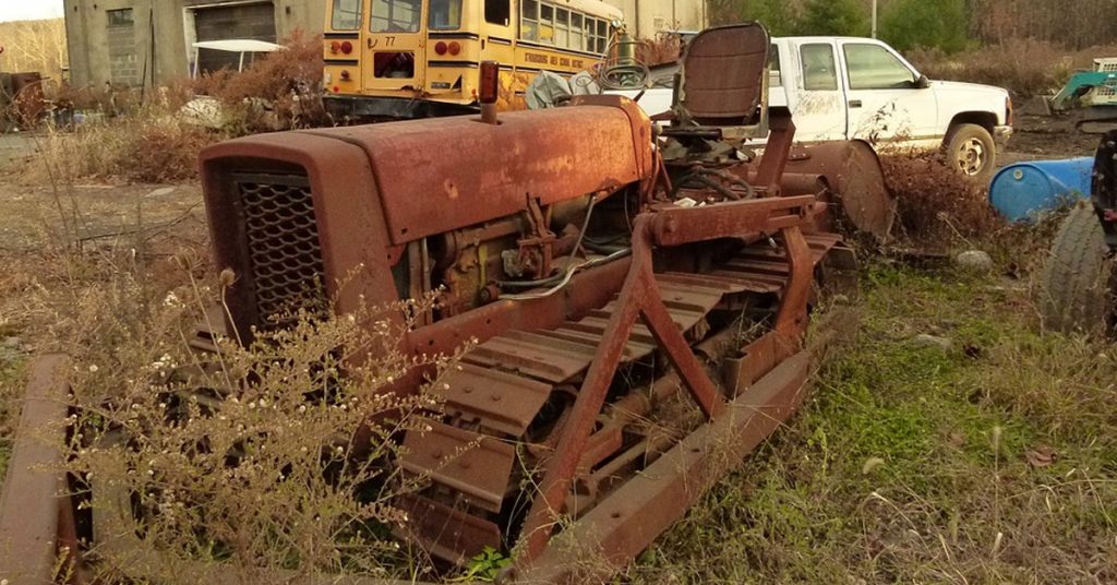 10 Best Tractor Salvage Yards in Texas in 2021
