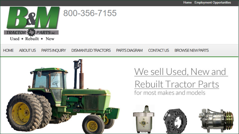 10 Best Tractor Salvage Yards in Texas in 2021 