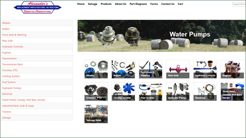 10 Best Tractor Salvage Yards in Texas in 2021 