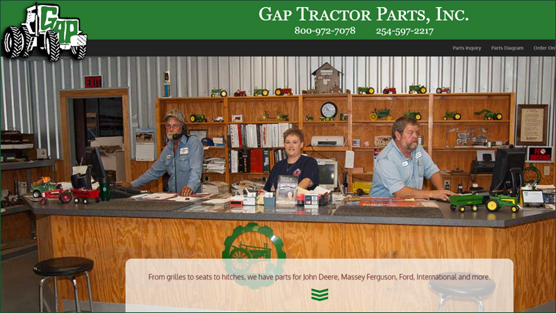 10 Best Tractor Salvage Yards in Texas in 2021 