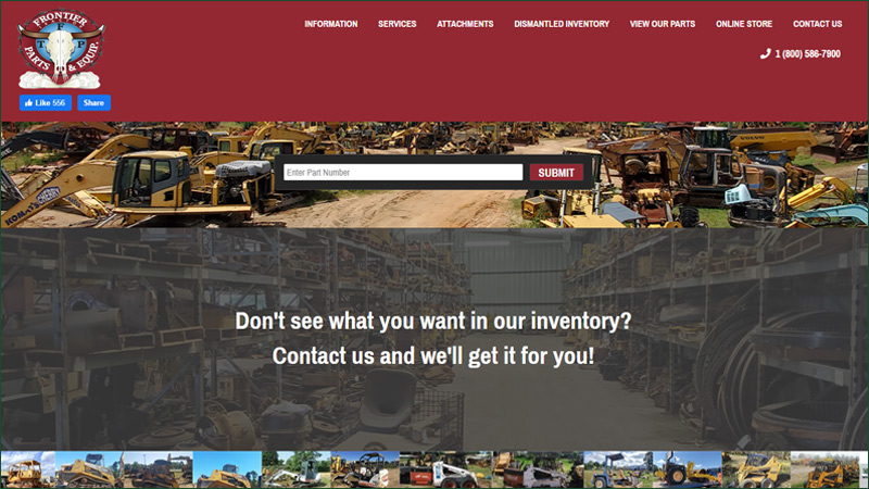 10 Best Tractor Salvage Yards in Texas in 2021 