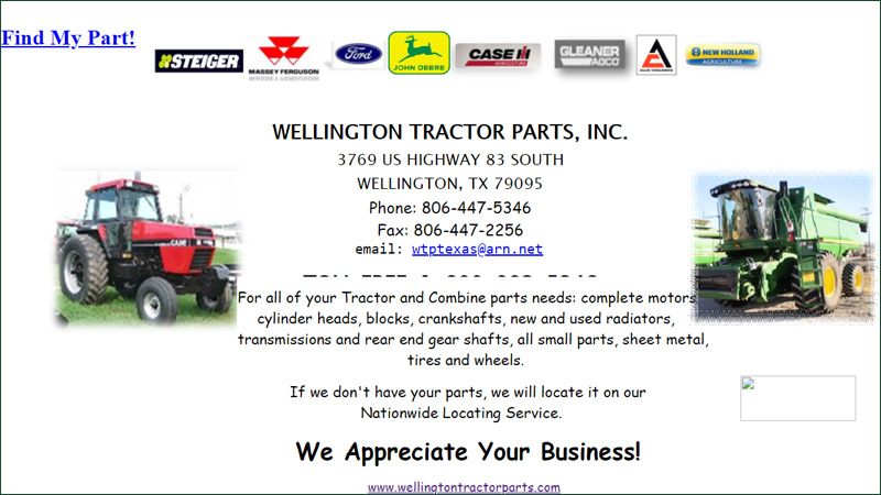 10 Best Tractor Salvage Yards in Texas in 2021 