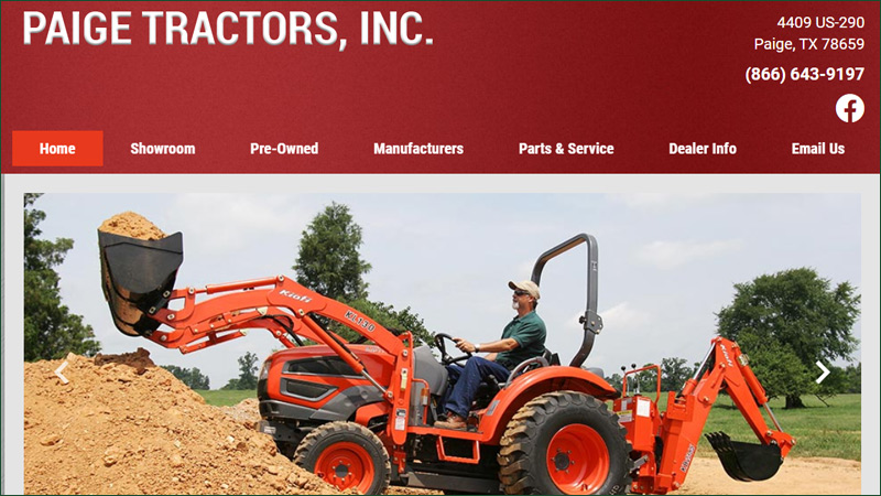 10 Best Tractor Salvage Yards in Texas in 2021 