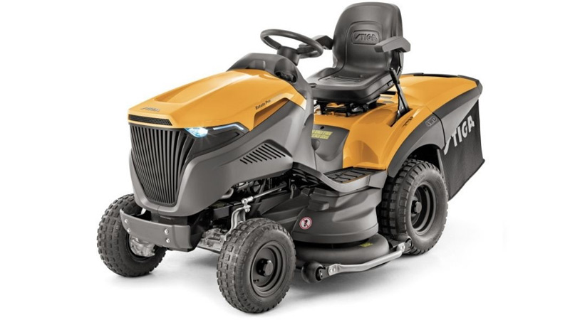 10 Best Tractors for a Small Farm 