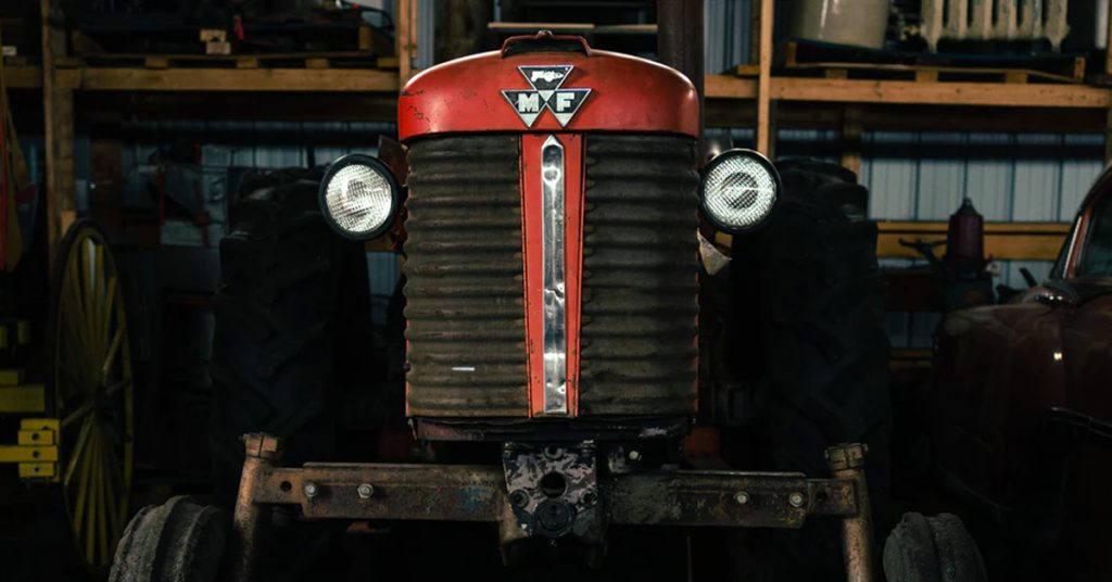Are Massey Ferguson Tractors Good? (An Honest Review)