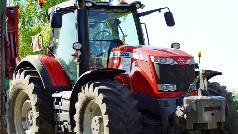 Are Massey Ferguson Tractors Good?  (An Honest Review) 