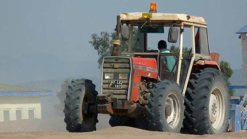 Are Massey Ferguson Tractors Good?  (An Honest Review) 
