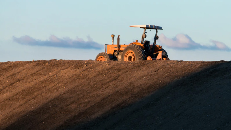 Buying a Used Tractor 11 Things You Need to Look Out For