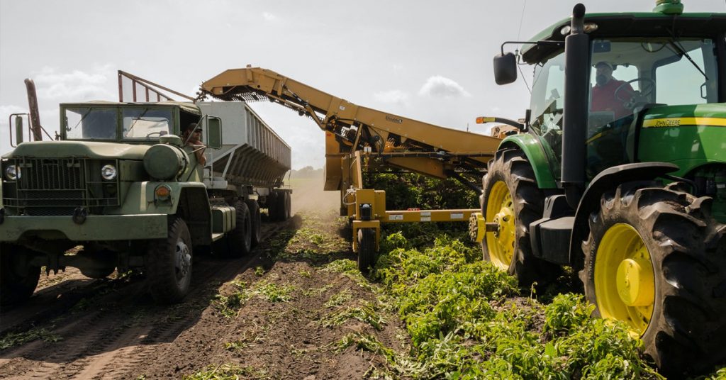 Can You Drive a Farm Truck Without a License?