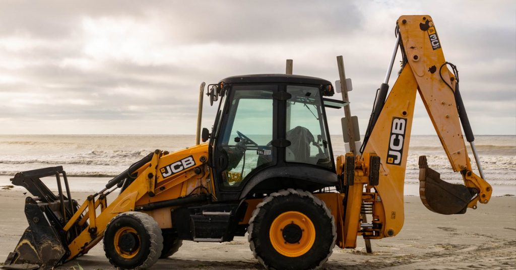 Can you Put a Front-end Loader on any Tractor?