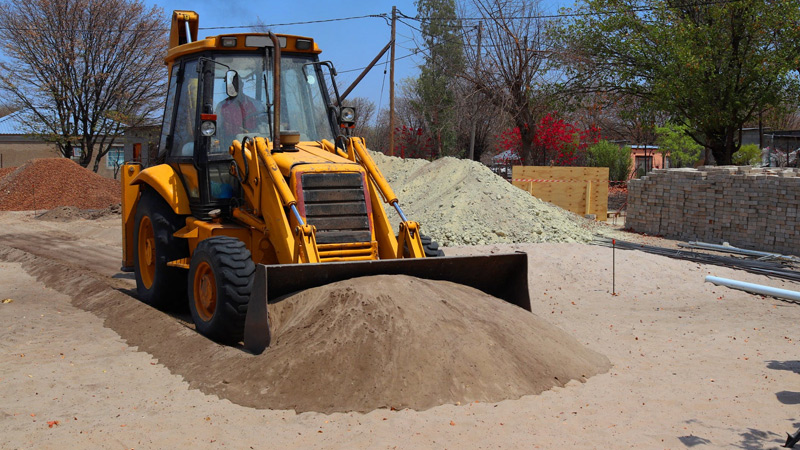 Can you Put a Front-end Loader on any Tractor? 