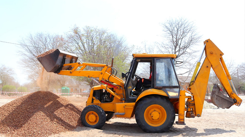 Can you Put a Front-end Loader on any Tractor? 