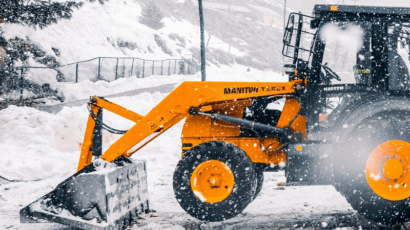 Can you Put a Front-end Loader on any Tractor? 
