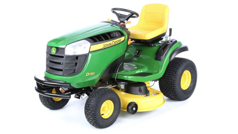 Cub Cadet vs John Deere: Lawn Tractor Face-Off 