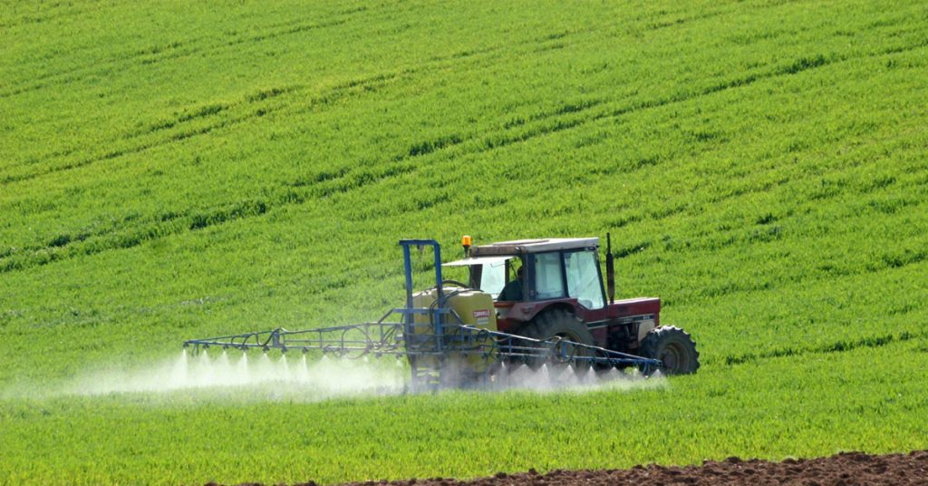 Do Tractors Have Titles or Registrations?