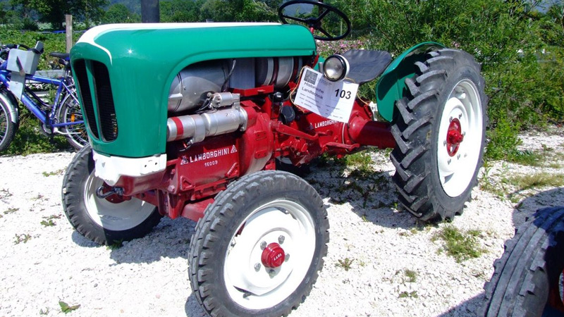 How Fast Can a Tractor Go