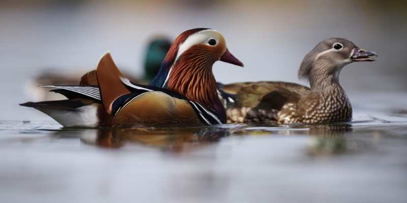 How Much Does A Duck Cost